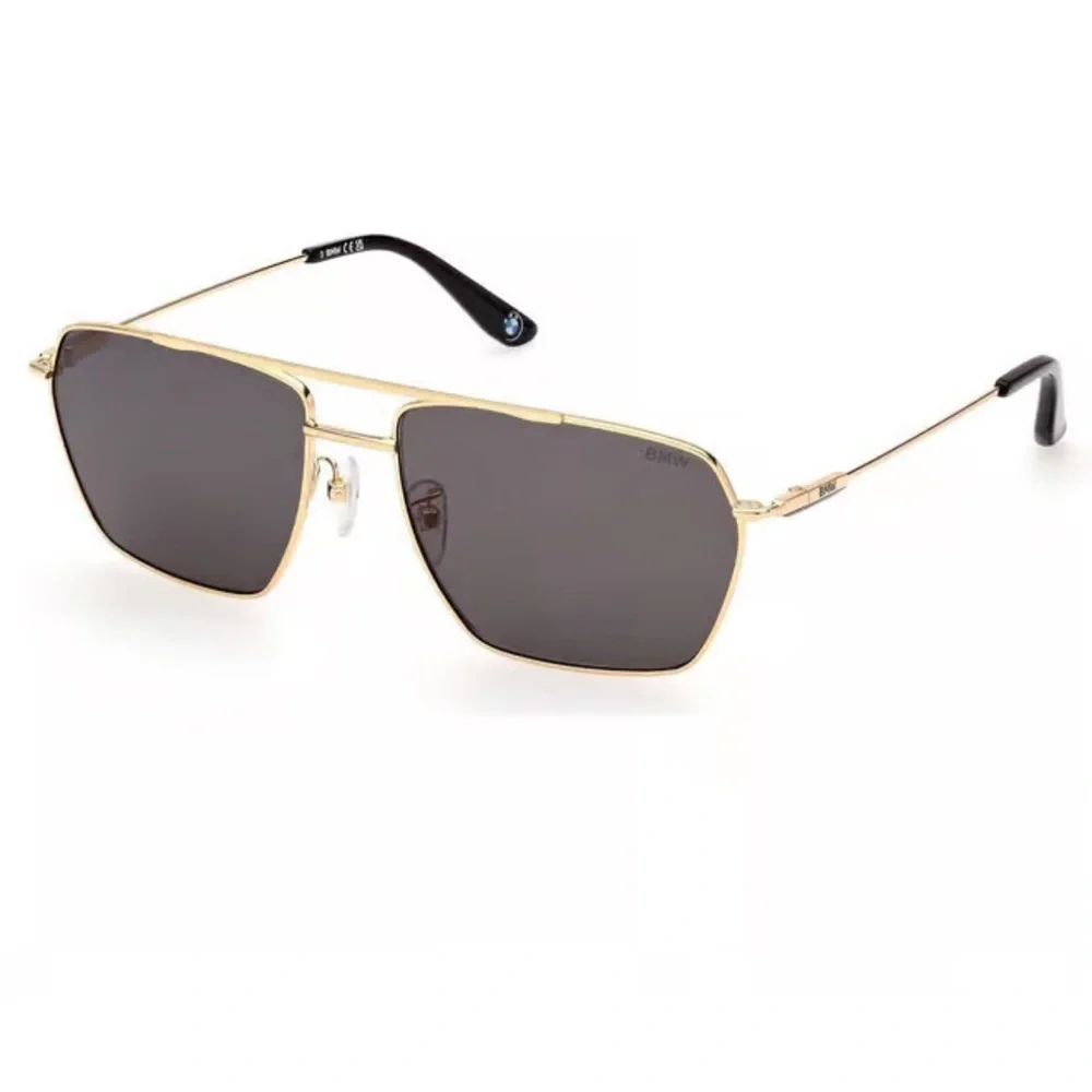 Unisexy Men’s BMW BW0044-H Polarized 32D AVIATORS